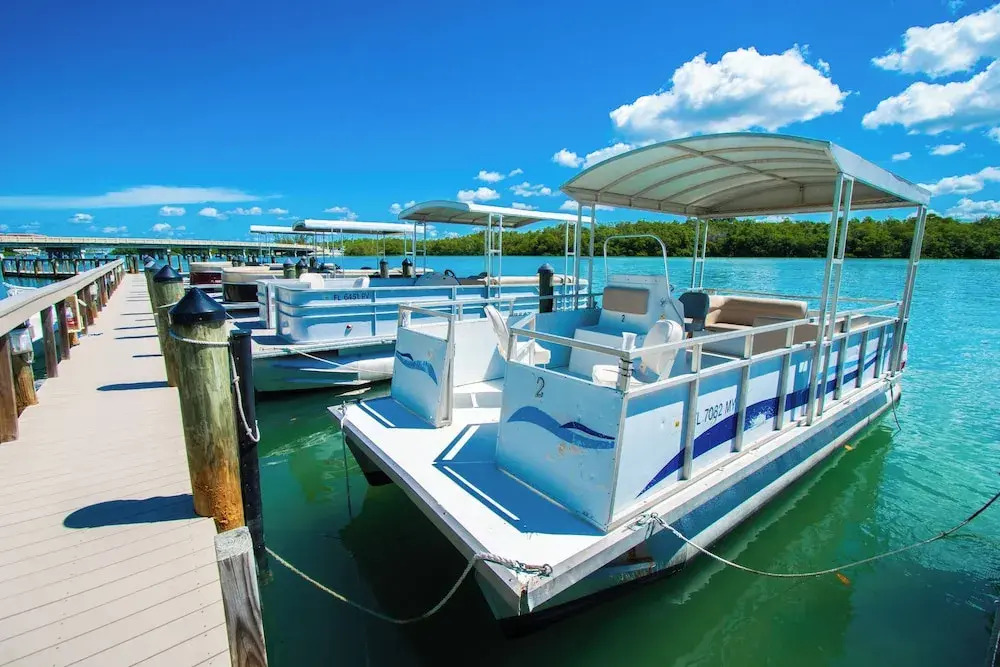 Bonita Resort and Club