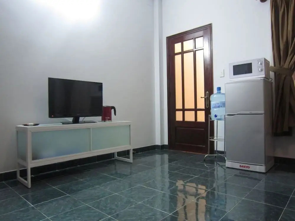 Supe Homestay Nguyen Thi Minh Khai