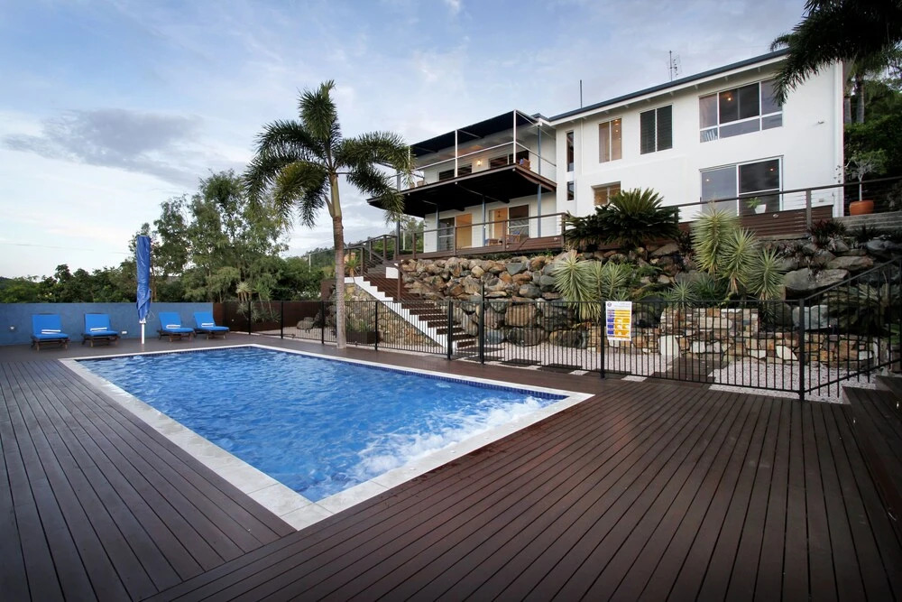Nautilus On The Hill - Airlie Beach