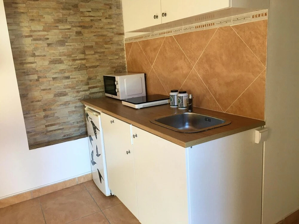 Apartment With one Bedroom in Corralejo, With Enclosed Garden and Wifi - Near the Beach