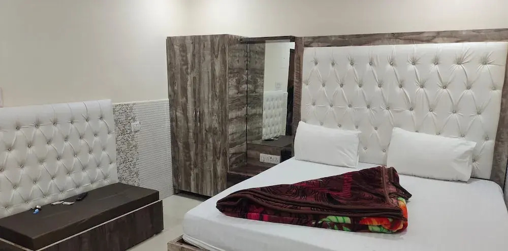 Hotel welcome Kanpur