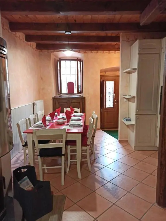 La Casa del Mamao