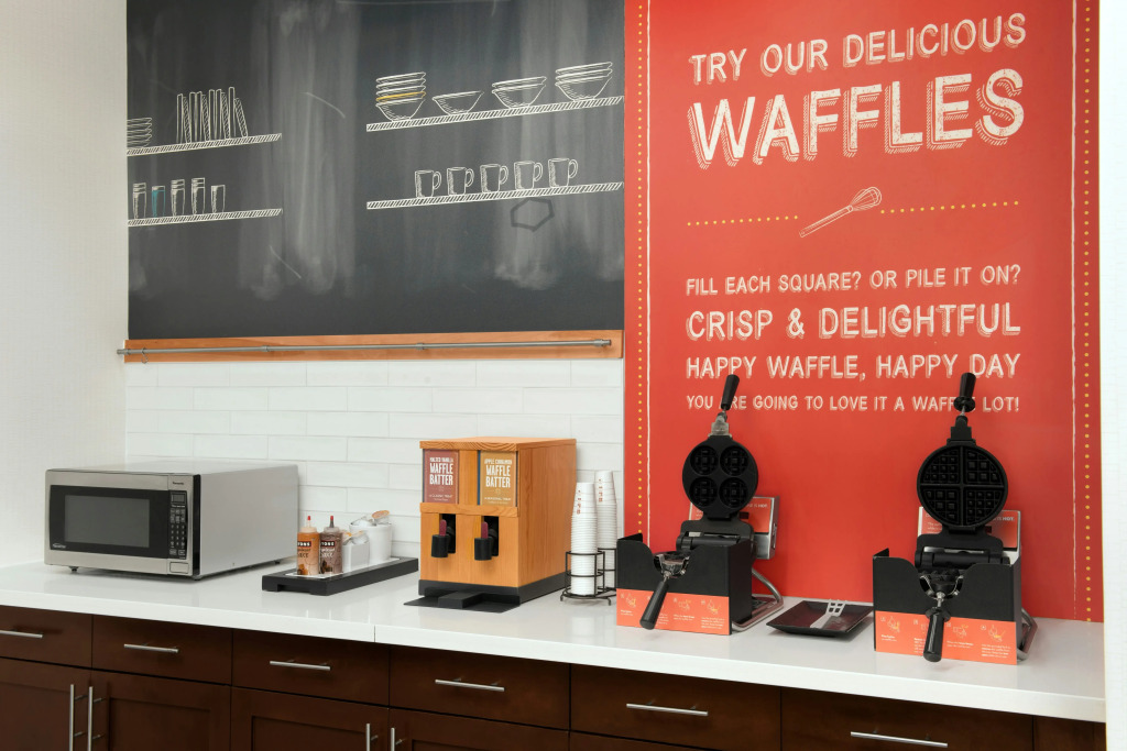 Hampton Inn & Suites Orangeburg, SC
