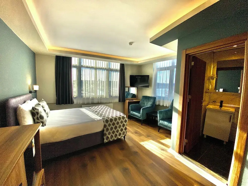 Han Residence Haliç