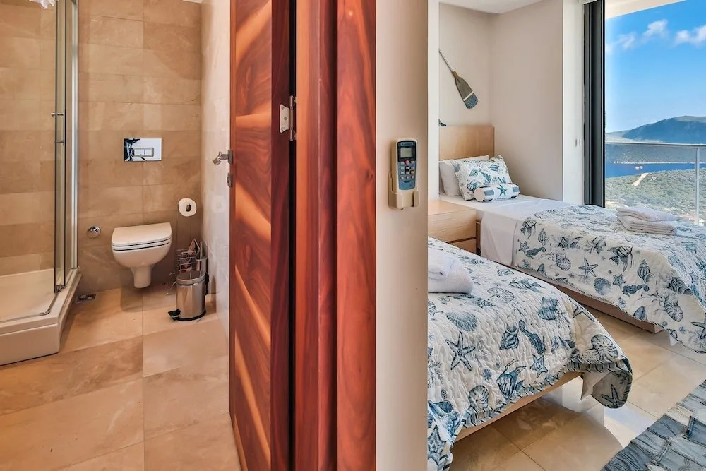 Villa Bluewing