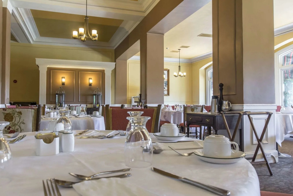 Digby Pines Golf Resort and Spa