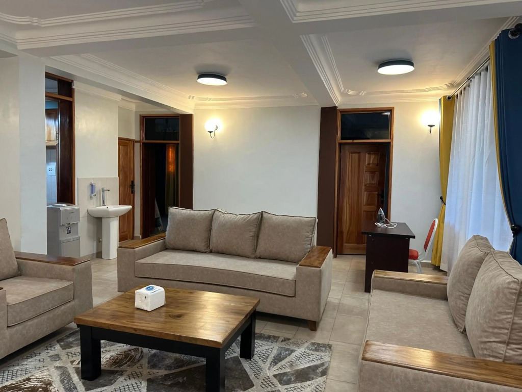 Elena & Kimberly Residences