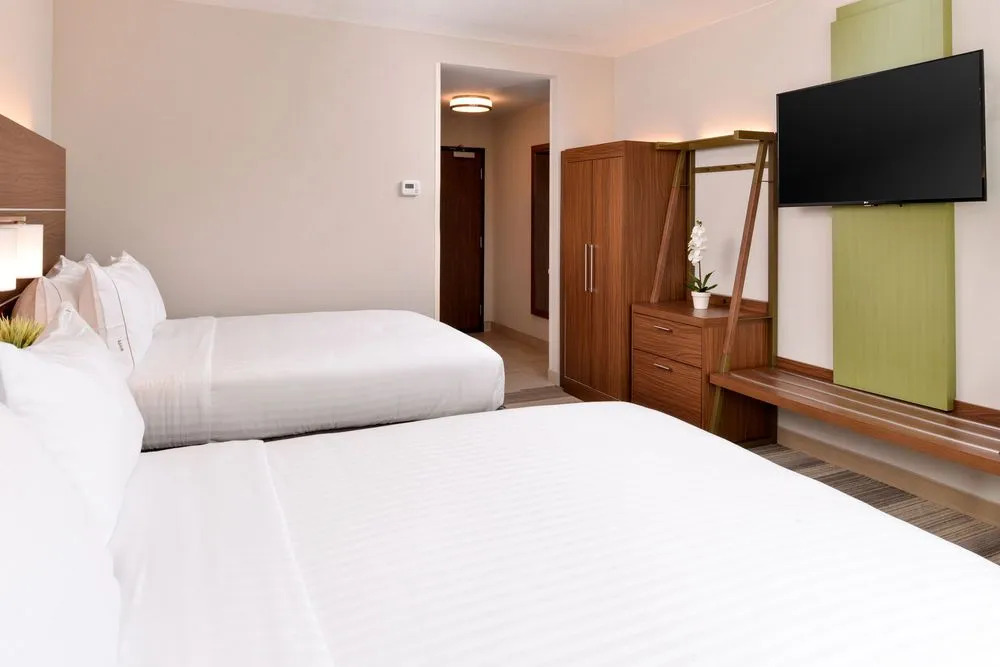 Holiday Inn Express & Suites Trinity by IHG