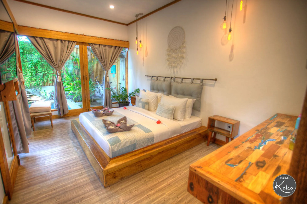 Villa Casa Koko
