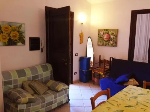 Casa Vacanza Porto Frailis già Porto Frailis B&B
