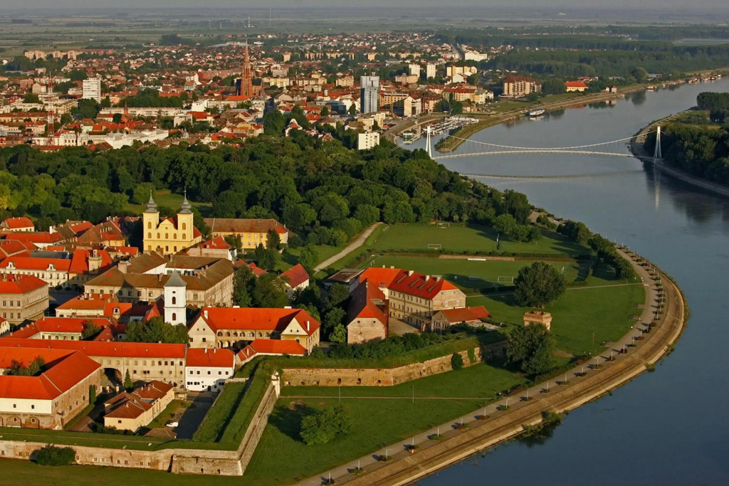 Hotel Osijek