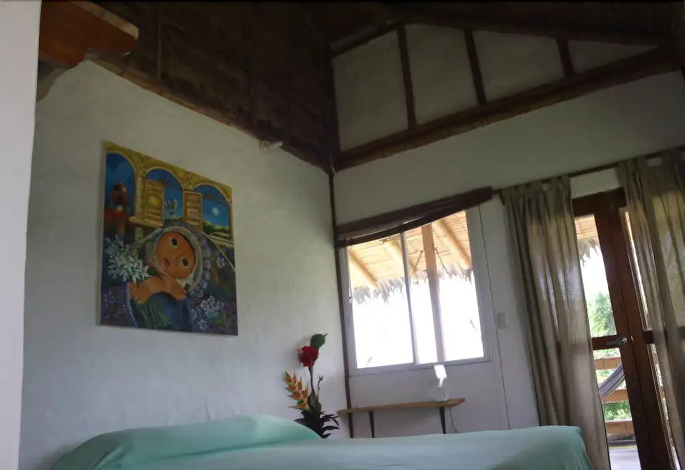 Hosteria Guachapeli