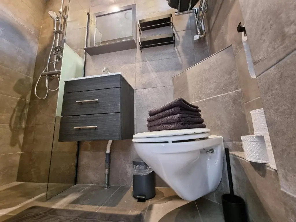 De Schelp 73 the perfect place!