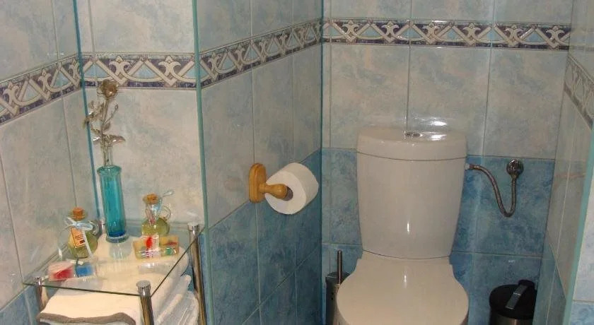 Pokoje Vera