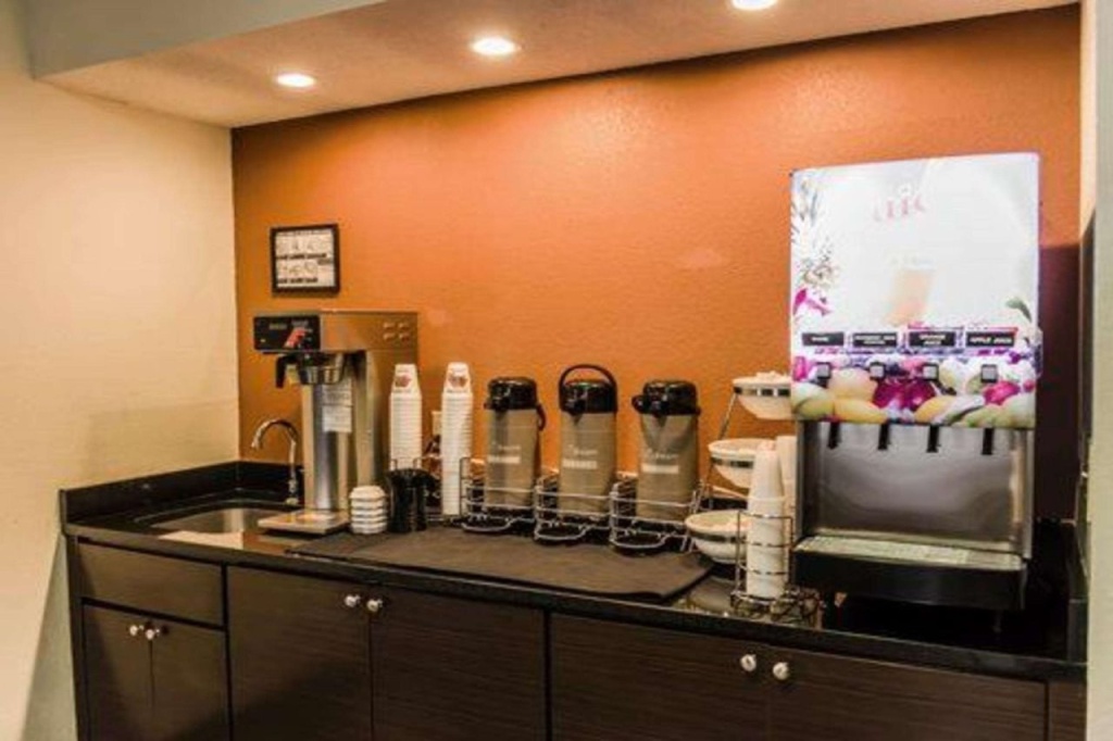 BOB Hotels Tallahassee - Boutique on Budget