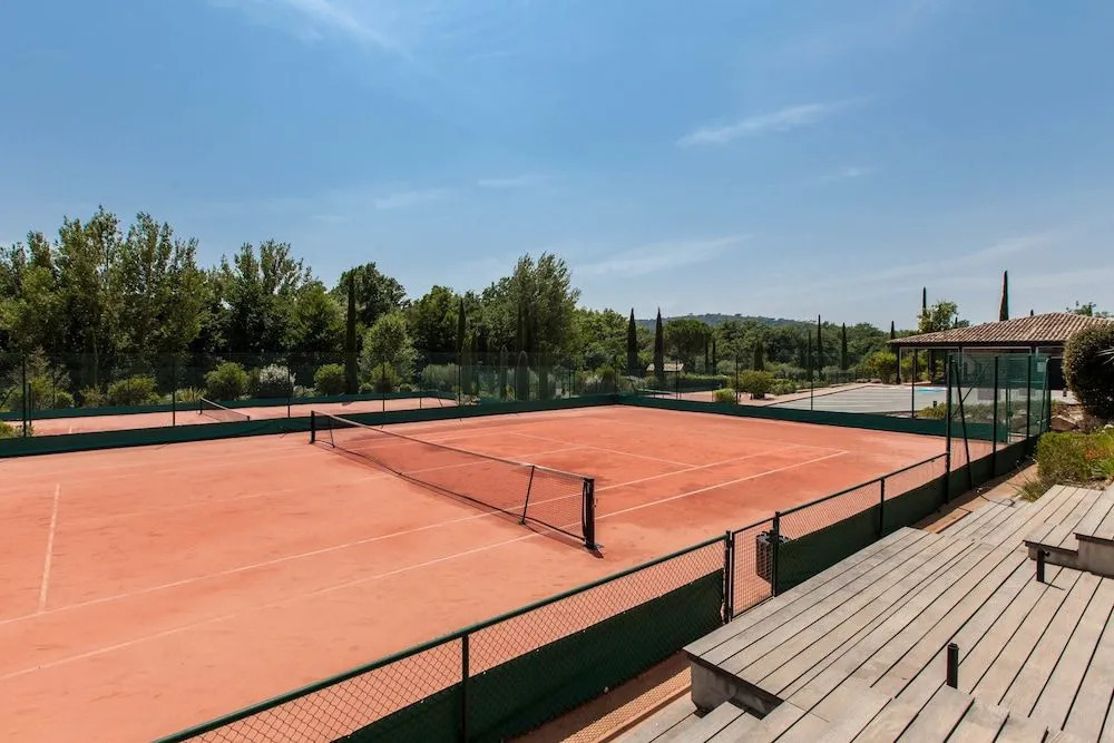 Saint-Tropez Golf Residences
