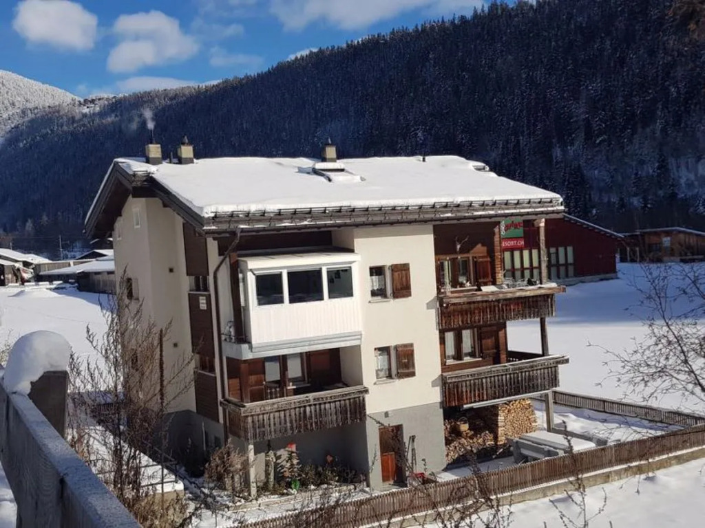 Apartment Lischa Fiesch