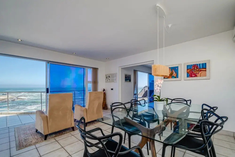Camps Bay Terrace Penthouse