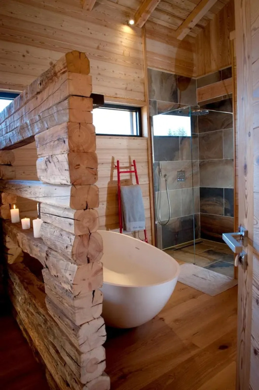 Chalet With 4 Bedrooms in Samoëns, With Wonderful Mountain View, Furni