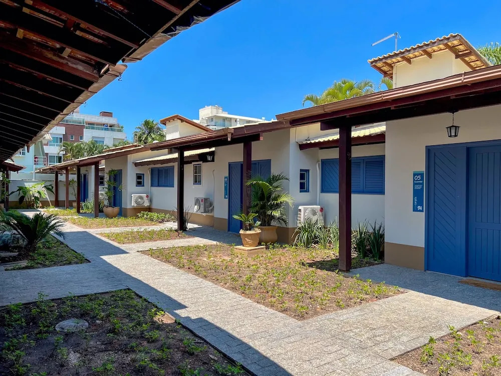 Vila Carijós