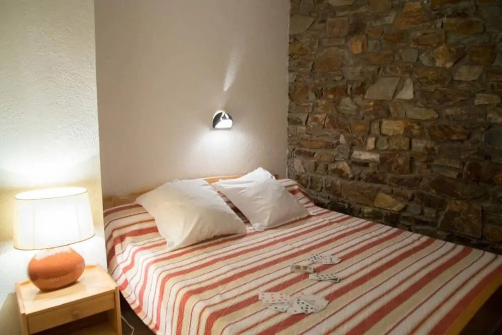 Village de gîtes de Barre-des-Cévennes