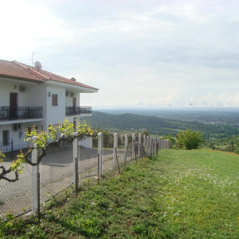 Guesthouse Arsenis
