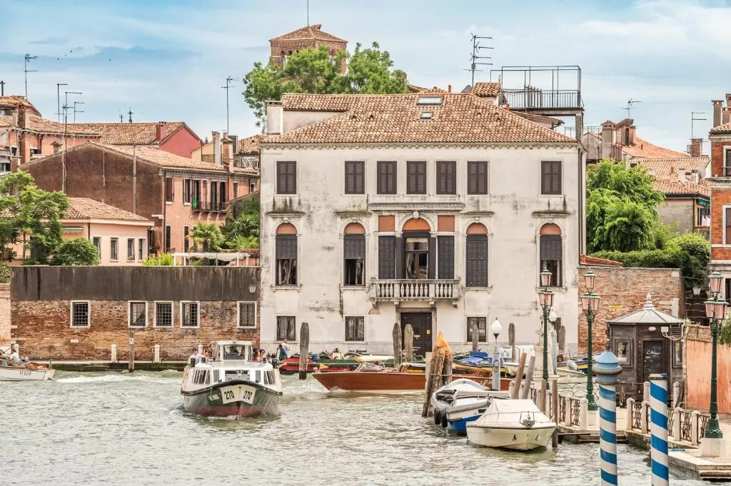 Hotiday Venezia Cannaregio
