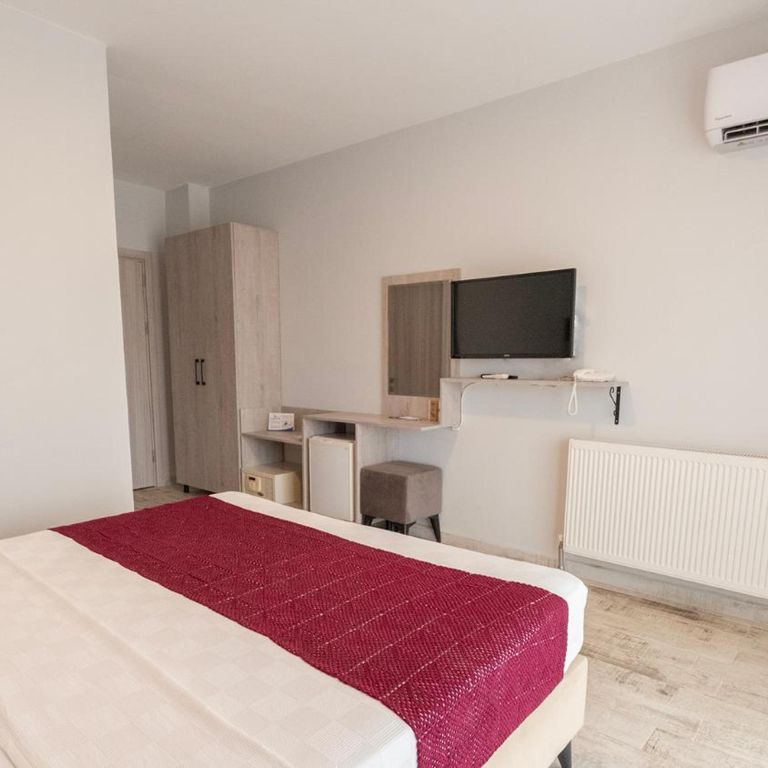 Yalıköy Deniz Otel Istanbul