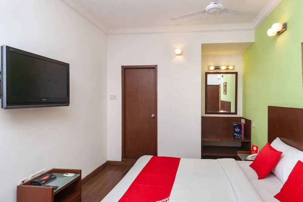 Oyo 26381 Lifestyle Residences