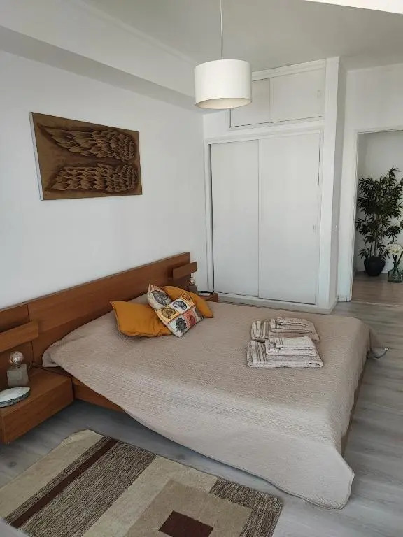 Milu house