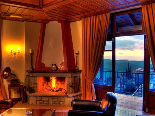 Alpen House Hotel & Suites