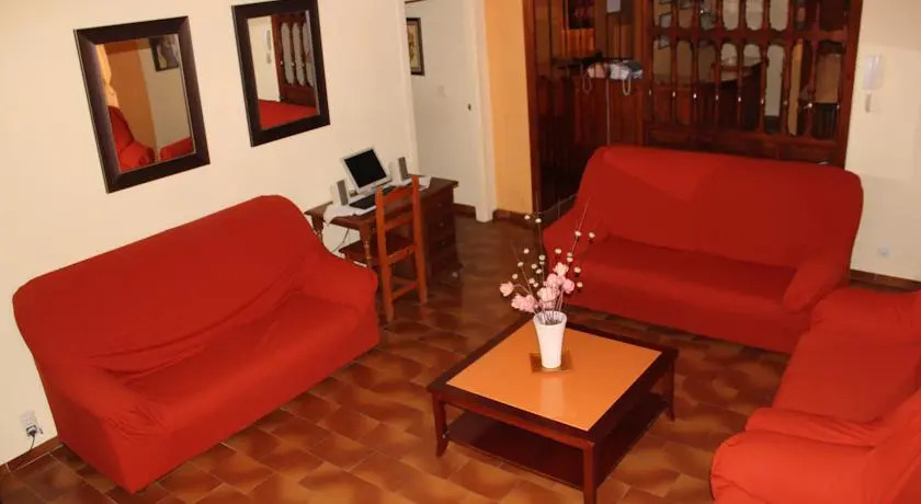 Hostal Andalucia