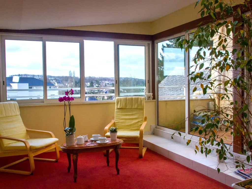 Logis Hotel Restaurant Le Commerce