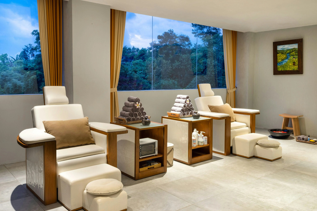 Sthala, A Tribute Portfolio Hotel, Ubud Bali