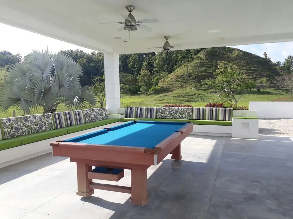 La Legendaria Eco Hotel