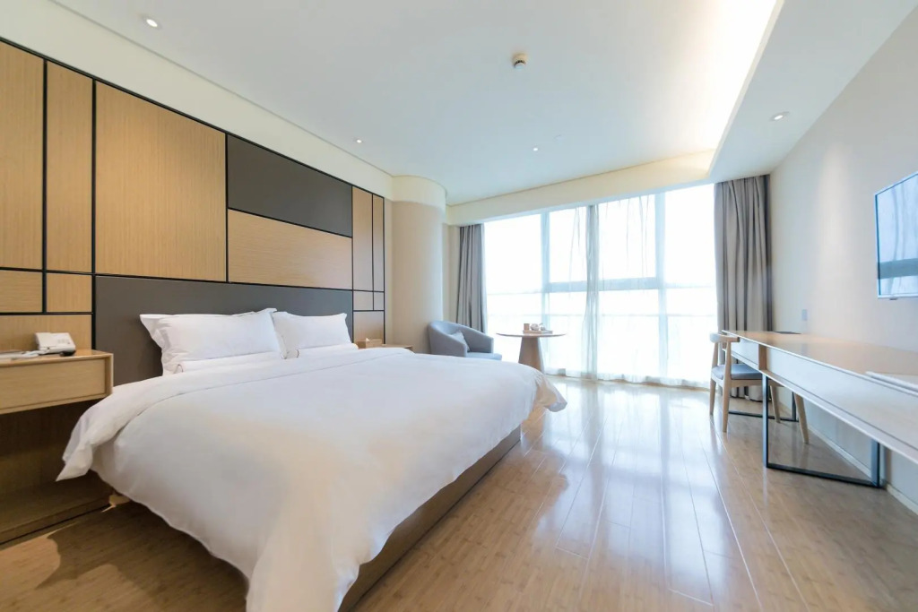 JI Hotel Shanghai Zhangjiang