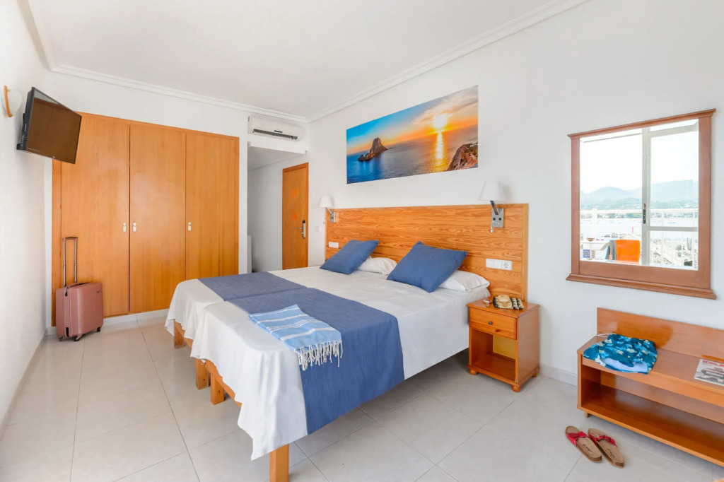 Aparthotel Vibra Sanan