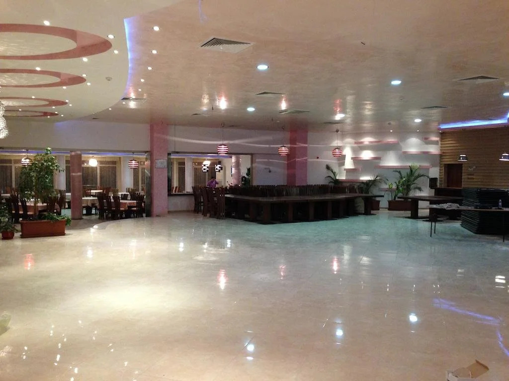 Hotel Ida