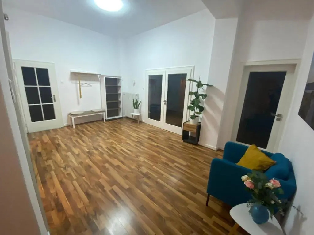 Moderne Wohnung in der Innenstadt von Bad Oeynhausen