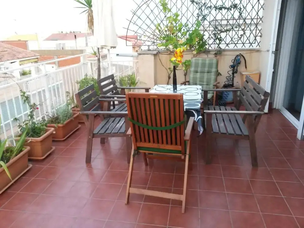 Mediterraneo Marbella