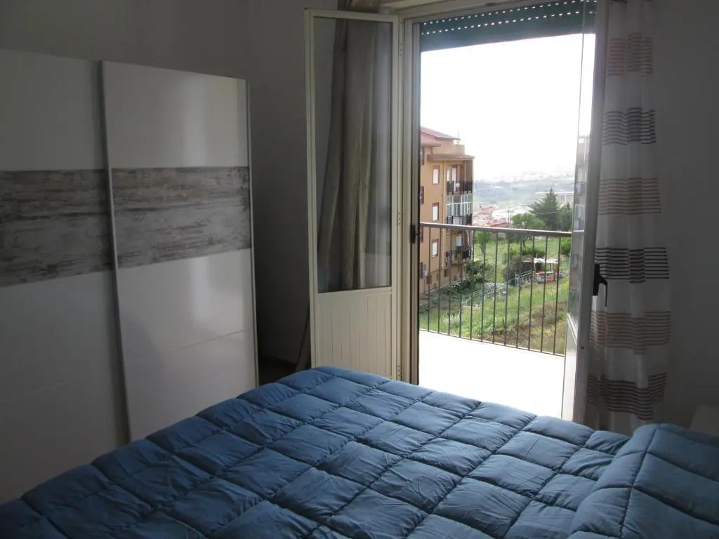 Vistamozzafiato Agrigento