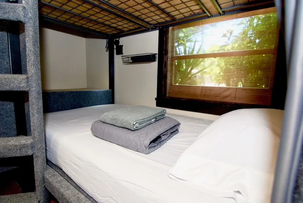 Casa Blanca Hostel
