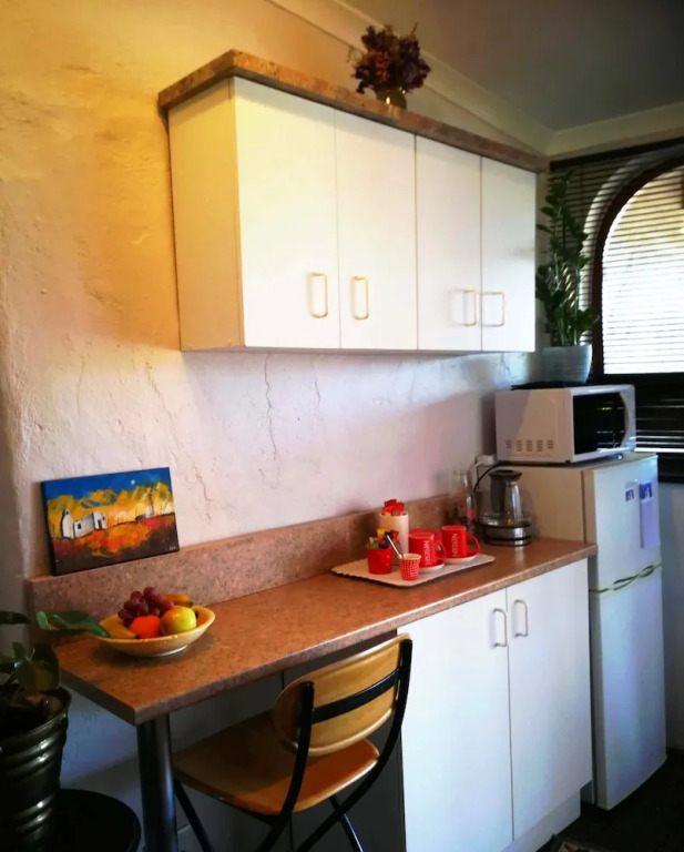 The Pomegranate Guesthouse