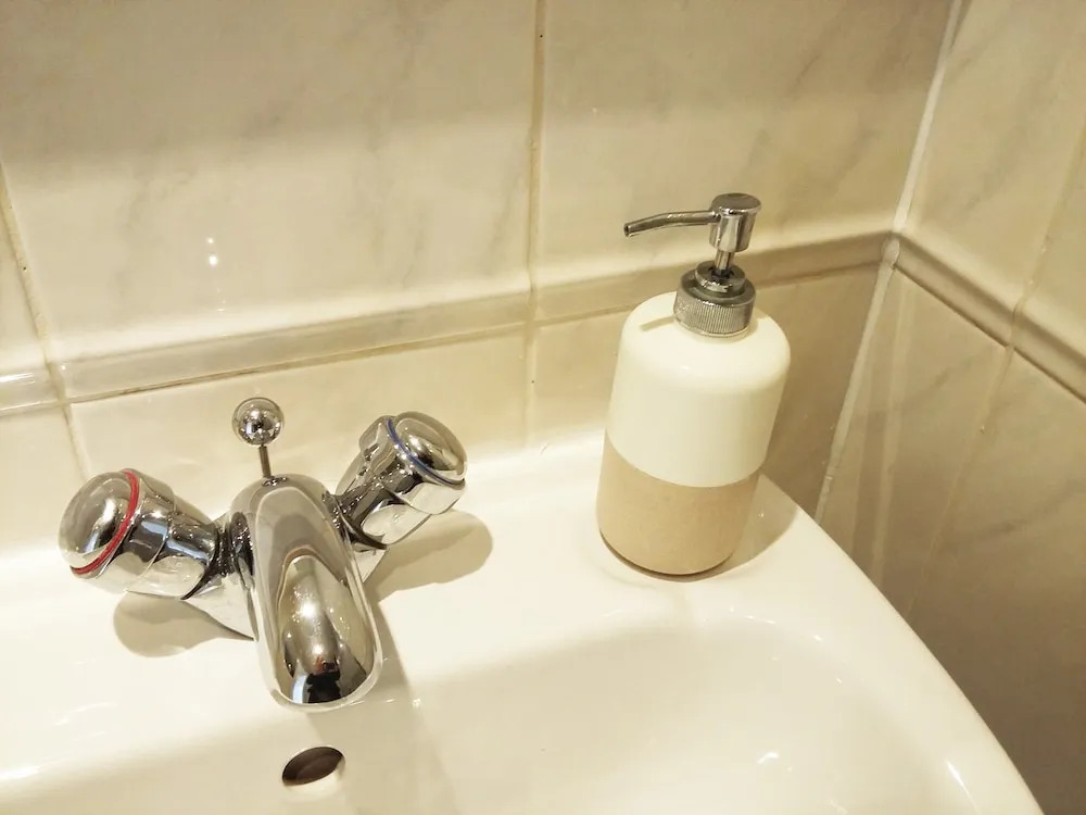 City Centre Apartment -BK