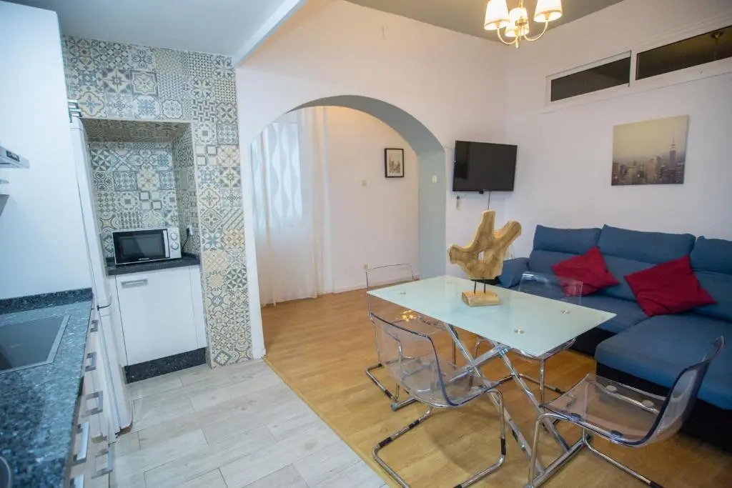 Apartamentos Catedral