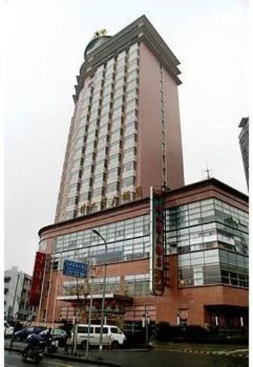 Riverside Hotel