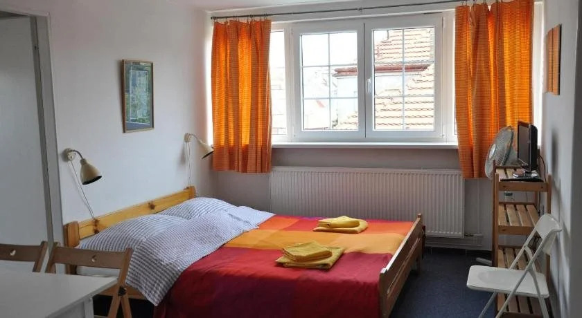Lida Guest House