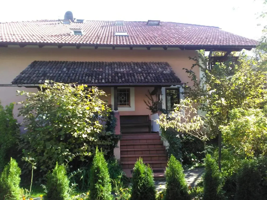 Haus Tinkhauser