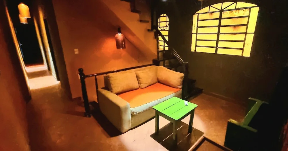 Circo Hostel