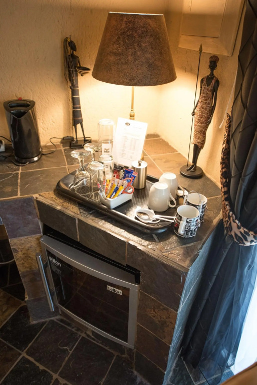 B&B African Rock Lodge